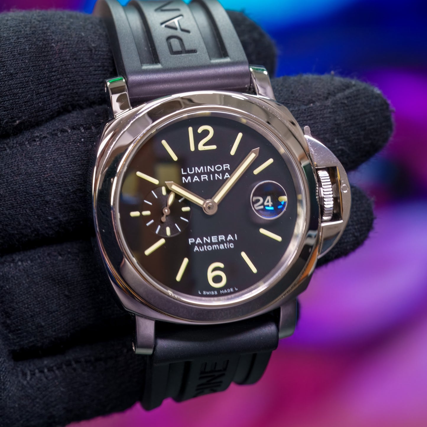 Panerai PAM00104 - PAM00104