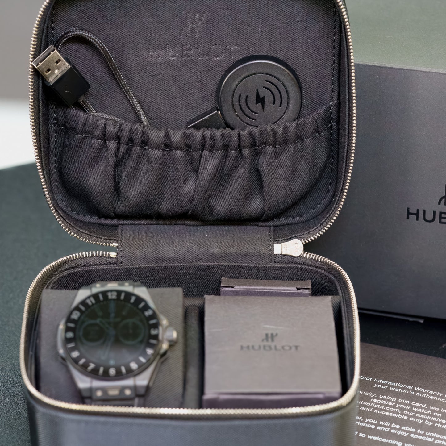 Hublot Big Bang E - 440.CI.1100.RX
