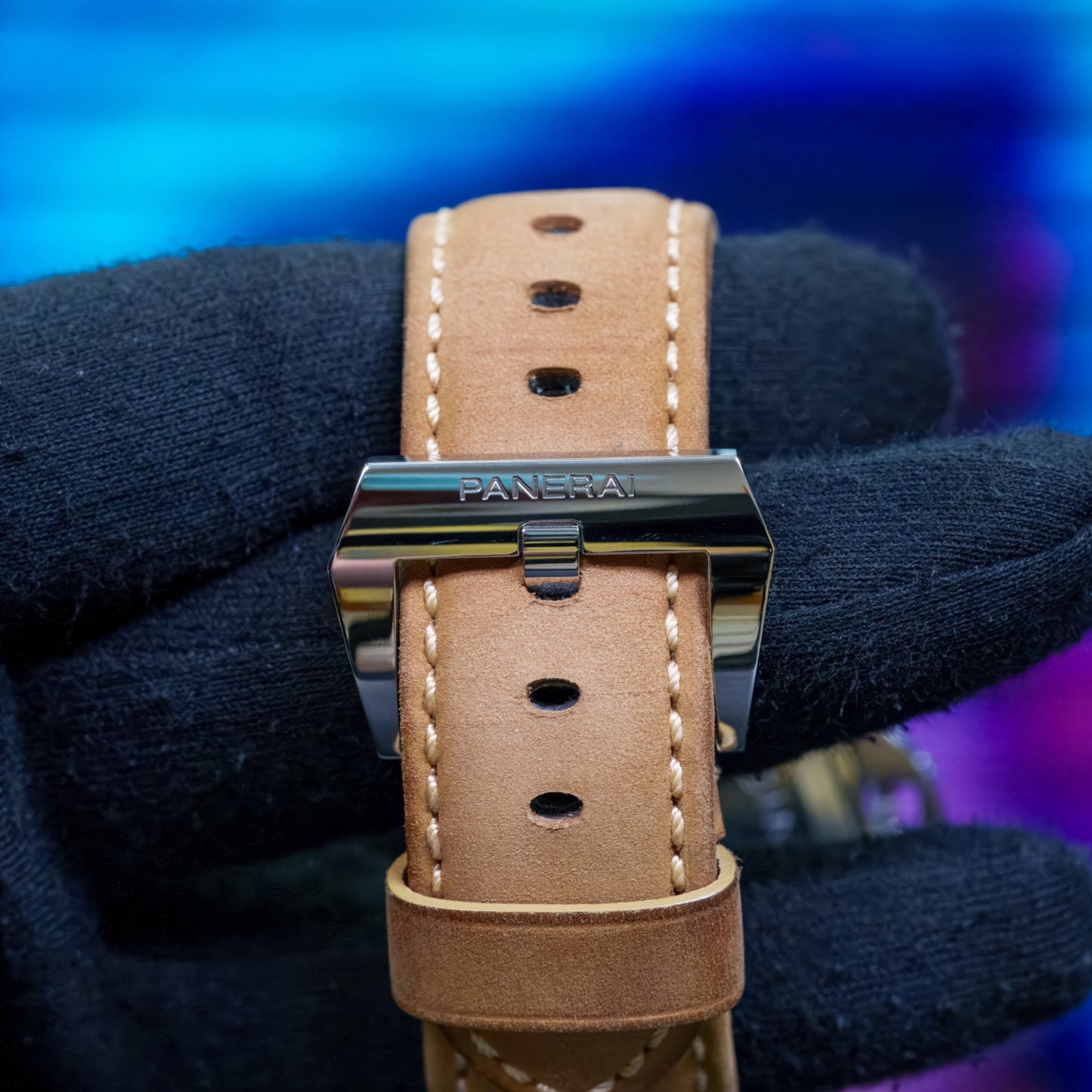Panerai Luminor - PAM00390