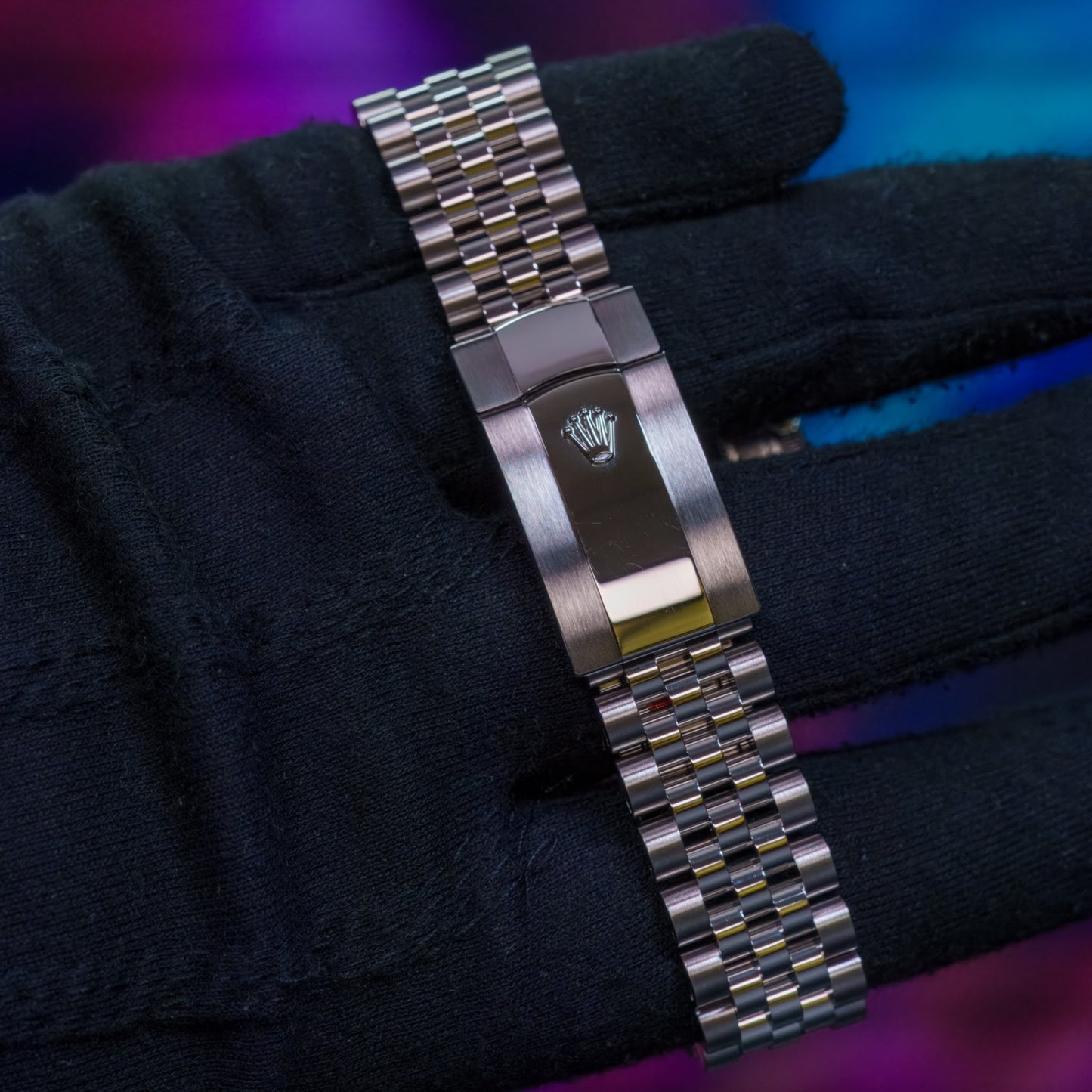 Rolex Datejust 41 - 126300