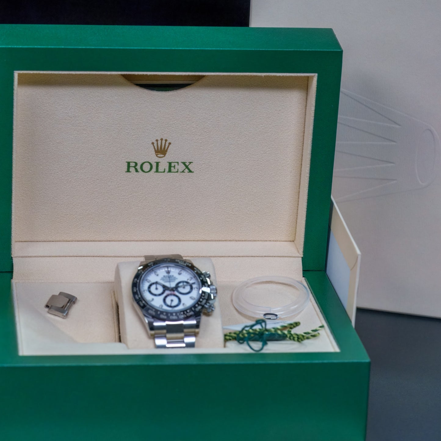 Rolex Daytona - 116500LN