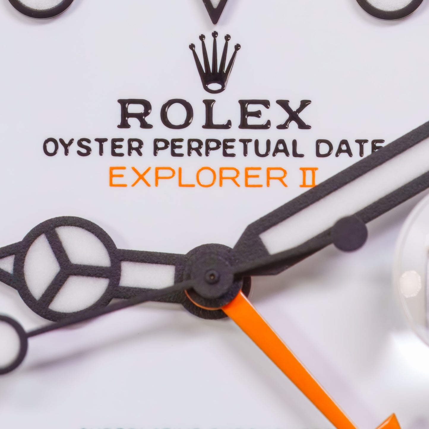 Rolex Explorer II - 226570