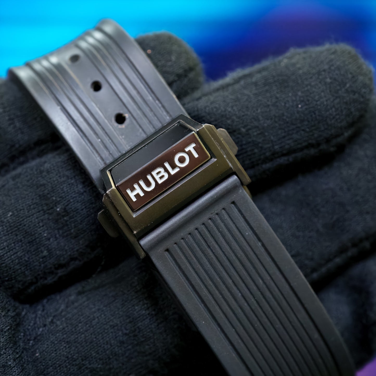 Hublot Big Bang E - 440.CI.1100.RX