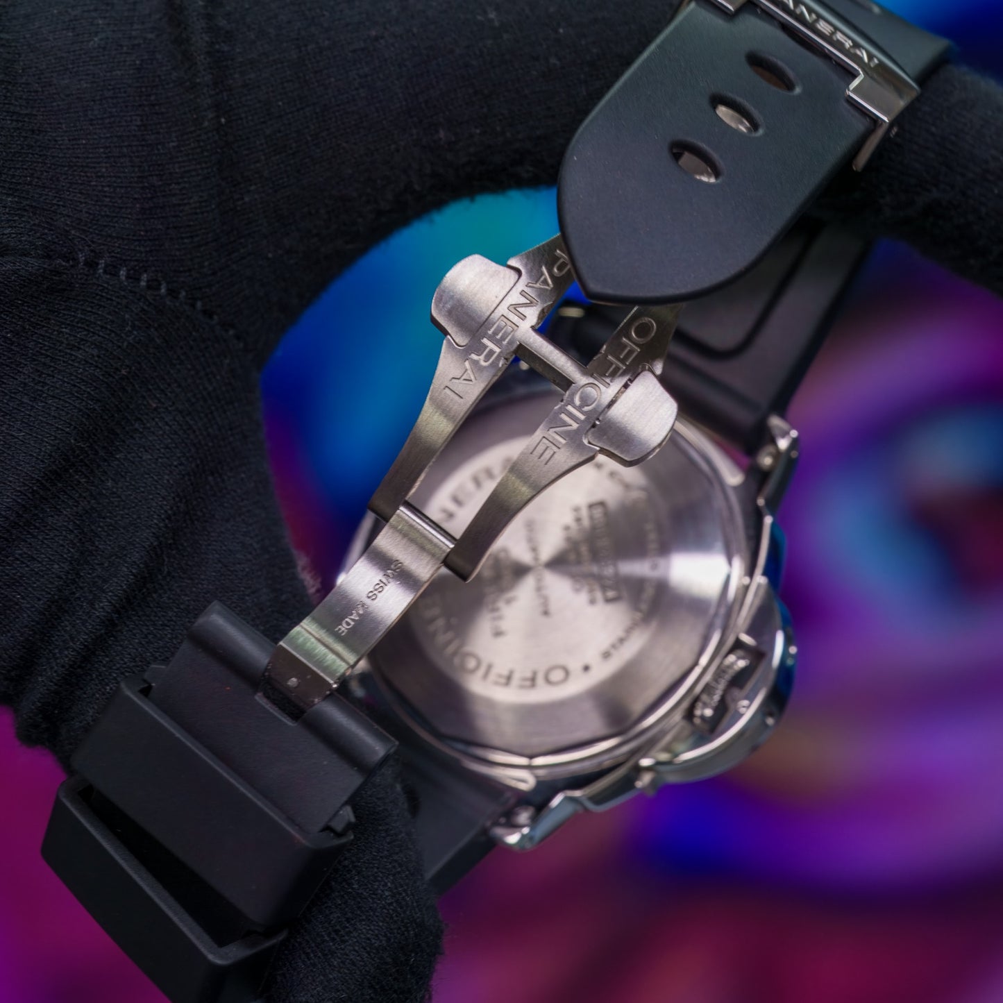 Panerai PAM00104 - PAM00104