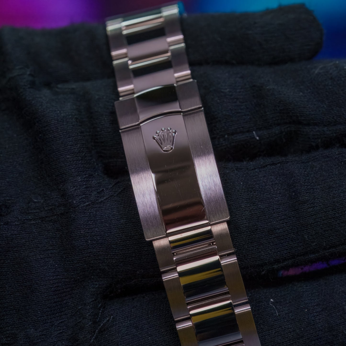 Rolex Datejust 41 - 126300