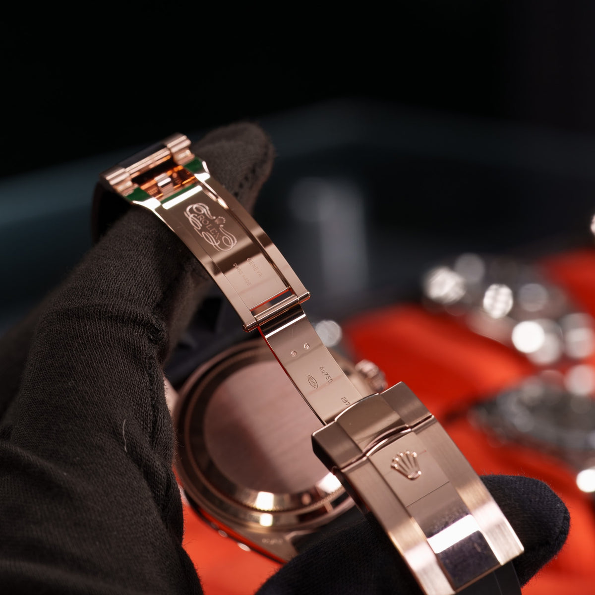 Rolex Sky-dweller - 336235-0002