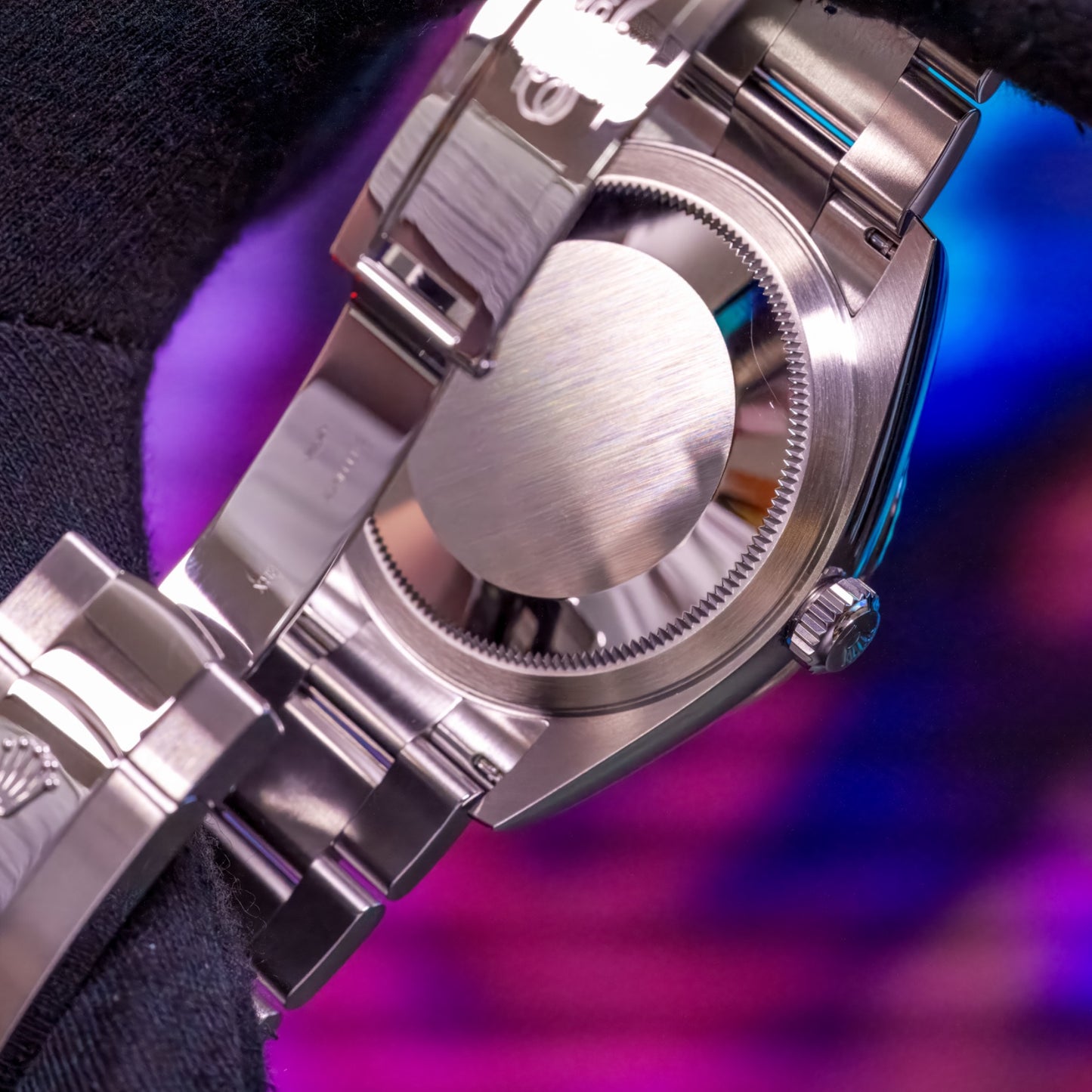 Rolex Sky-Dweller - 336934