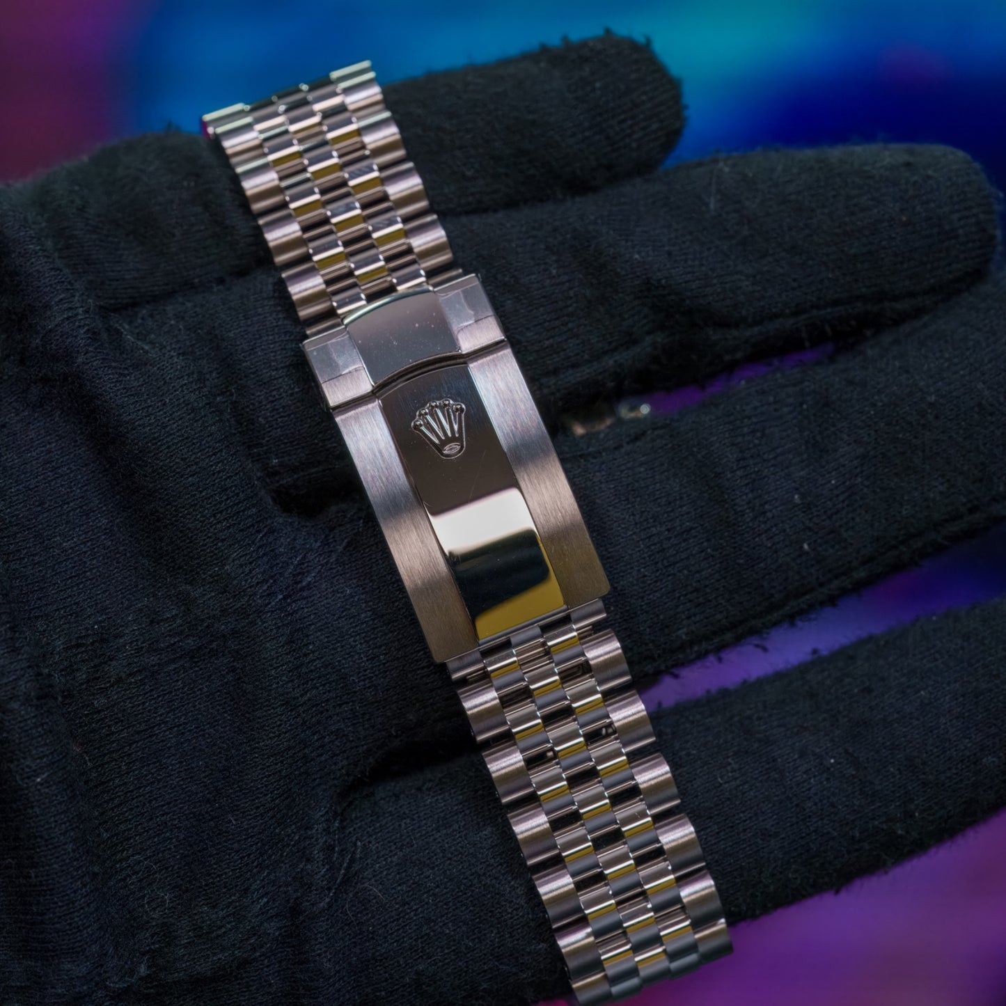 Rolex Datejust 41 - 126334