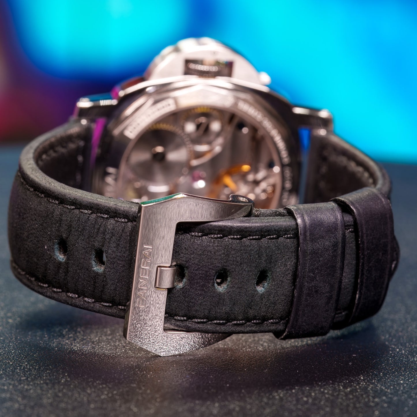 Panerai Luminor - PAM00112
