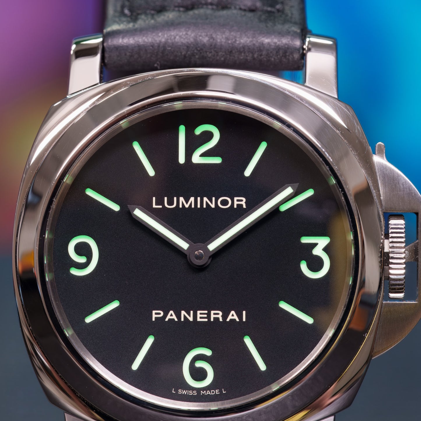 Panerai Luminor - PAM00112