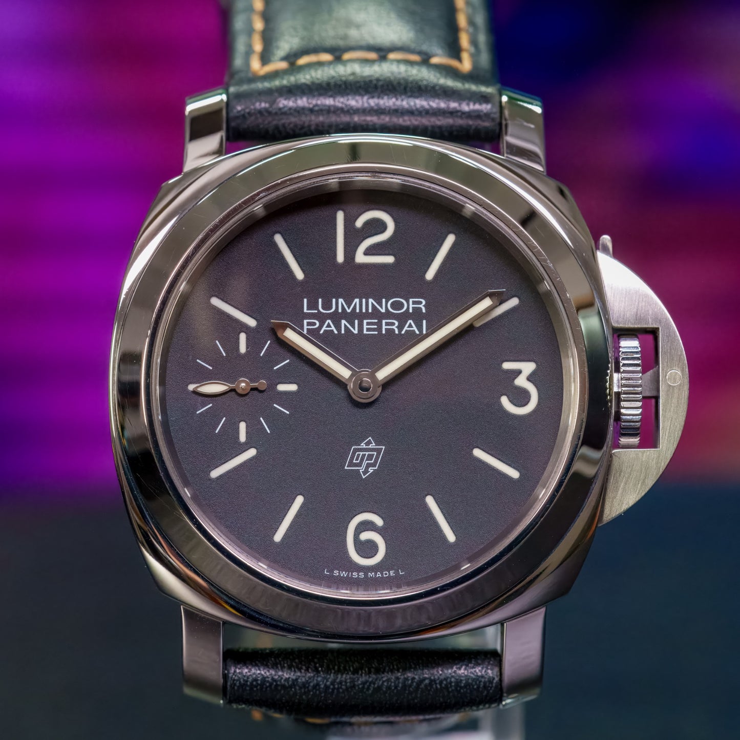 Panerai Luminor Logo 44mm - PAM 01084