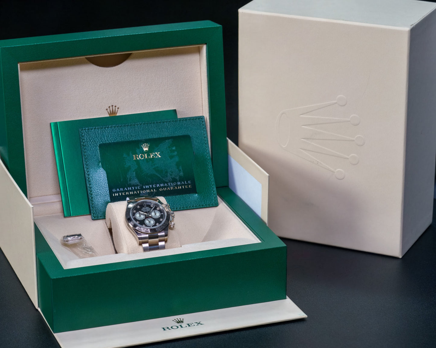 Rolex Cosmograph Daytona - 126509