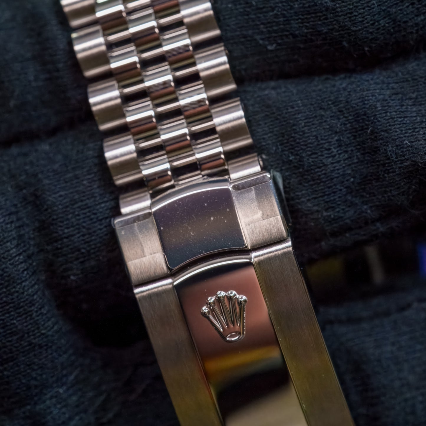 Rolex Datejust 41 - 126334