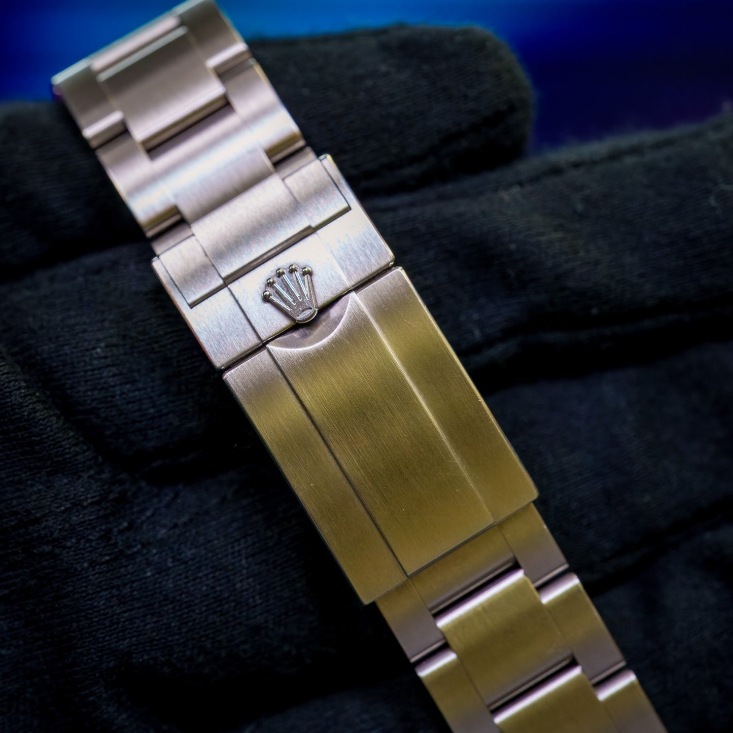 Rolex Air King - 126900