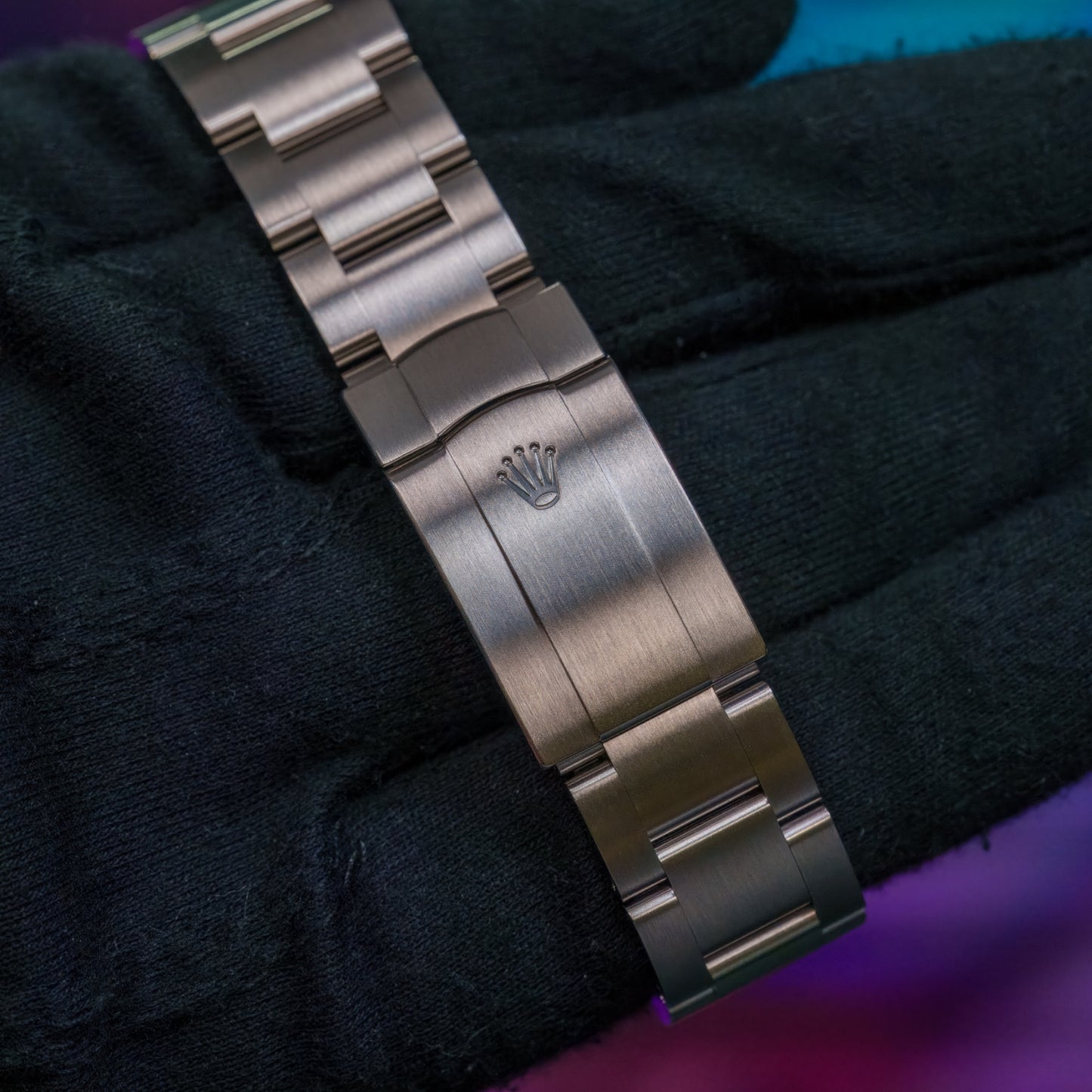 Rolex Oyster Perpetual - 134300