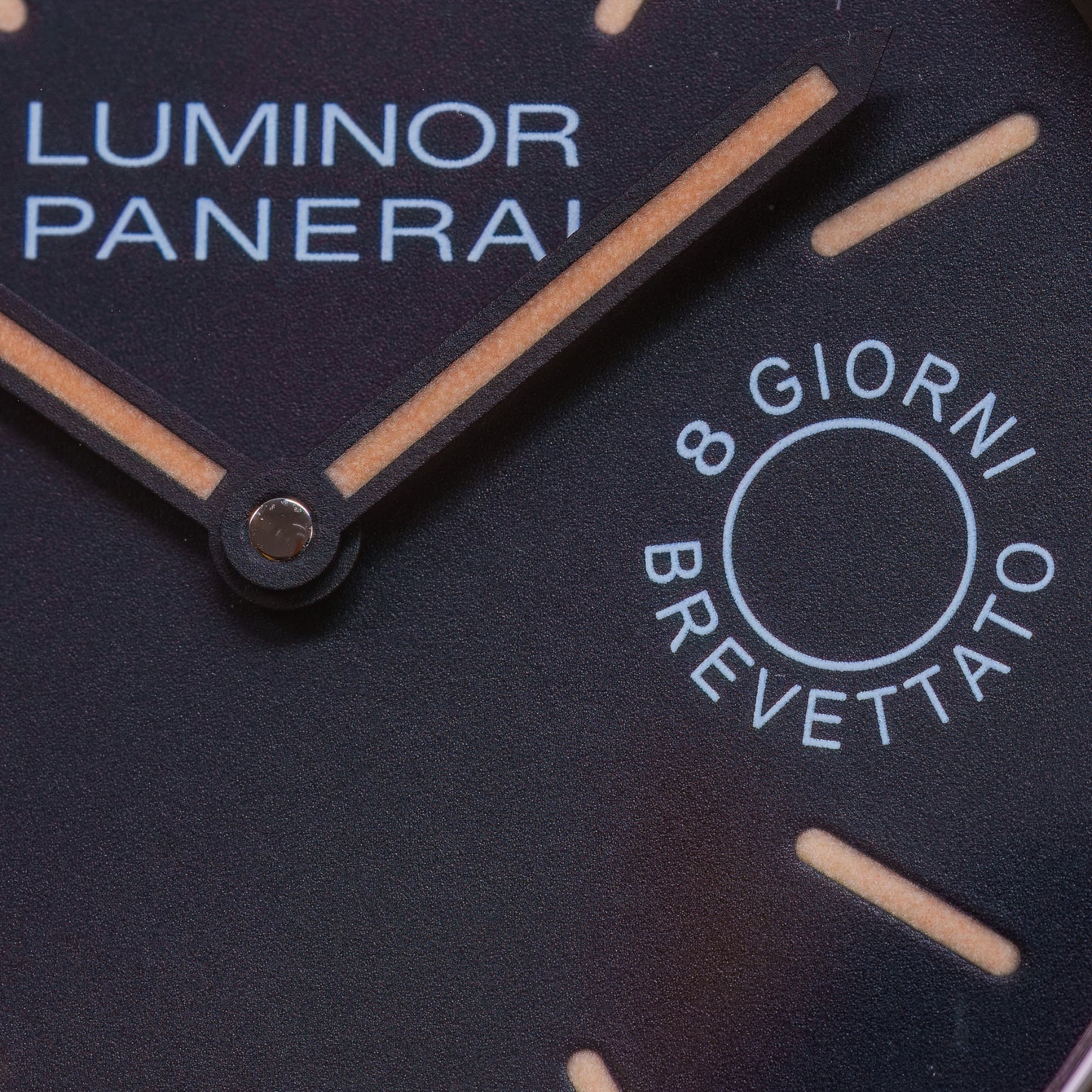 Panerai PAM00590 - PAM00590