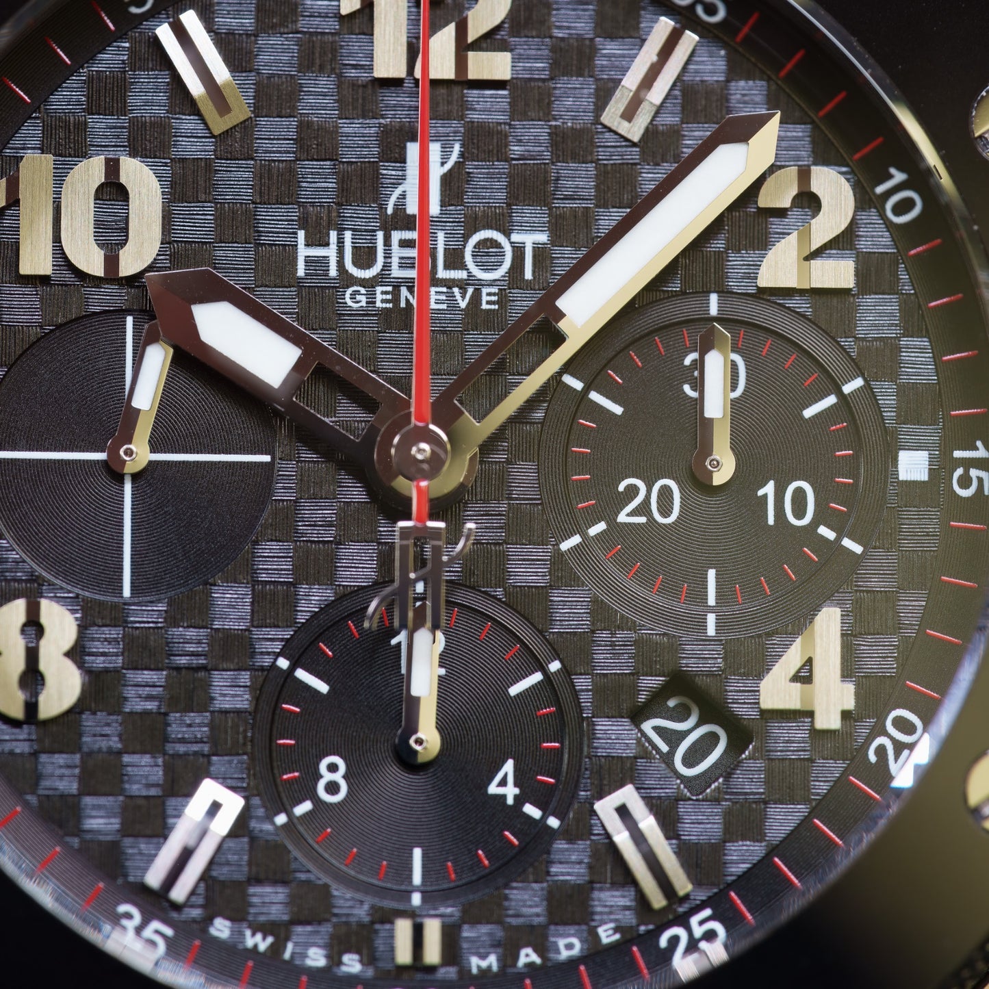 Hublot Big Bang - 301.SB.131.RX