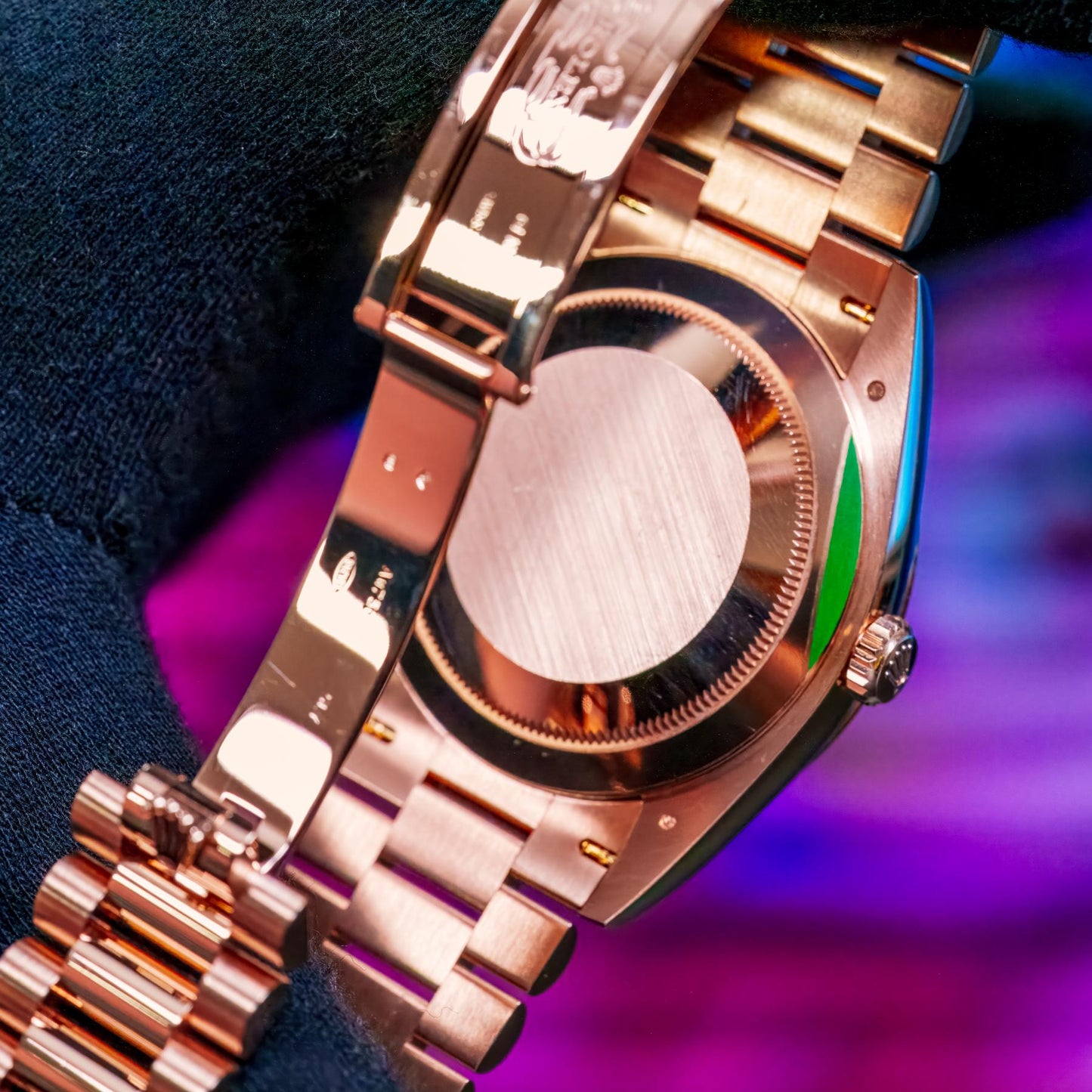 Rolex Day-Date 40 - 228235