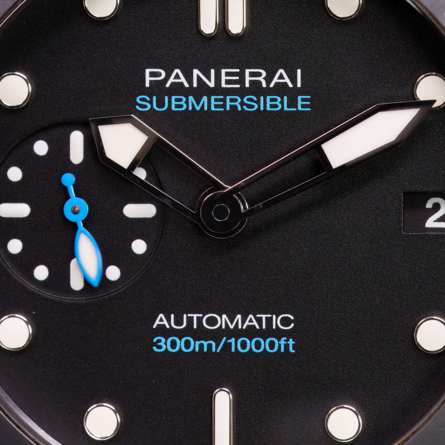 Panerai Luminor Submersible - PAM00683
