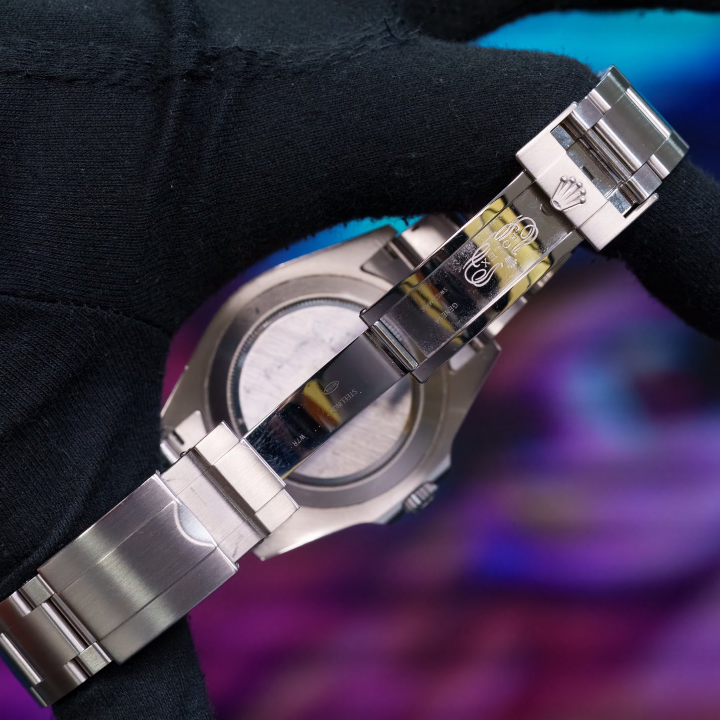 Rolex Explorer II - 226570