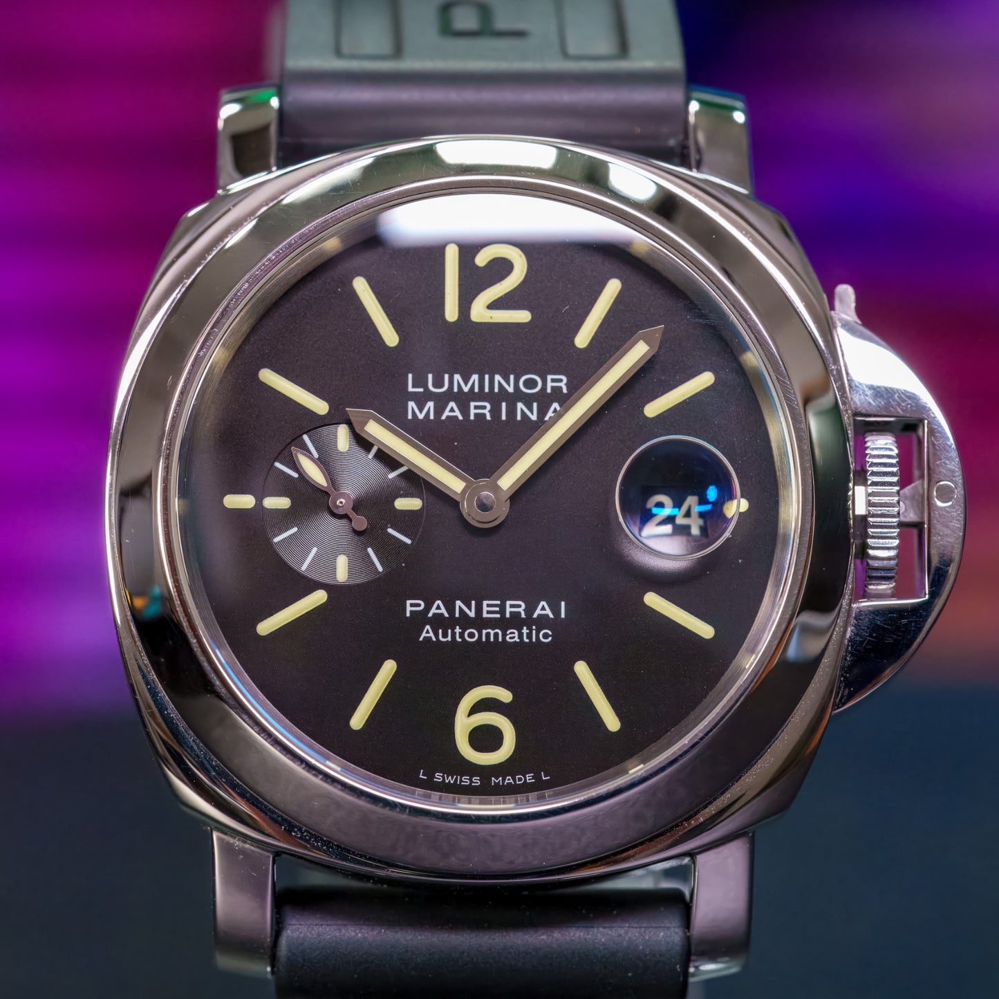 Panerai PAM00104 - PAM00104