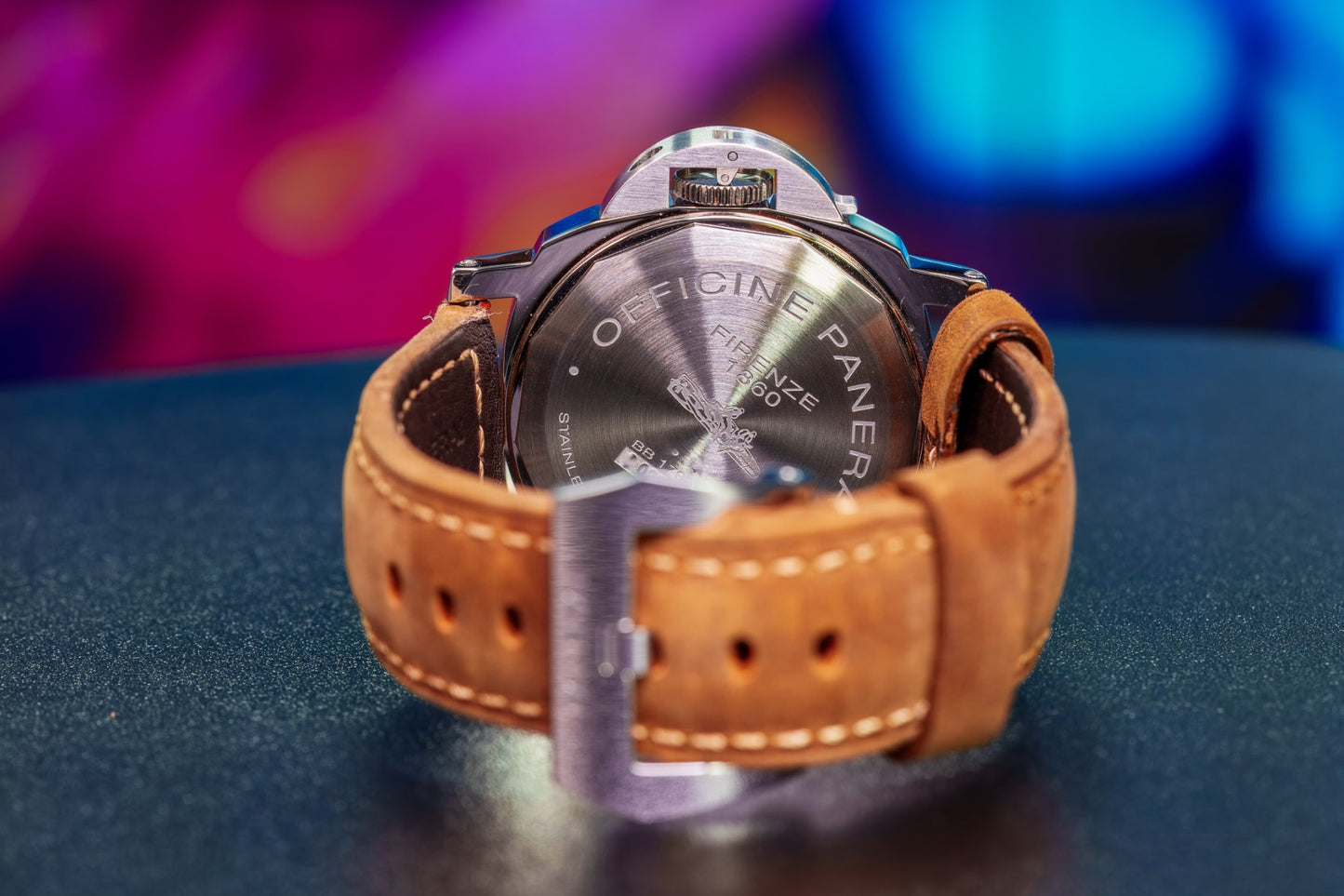 Panerai PAM00590 - PAM00590