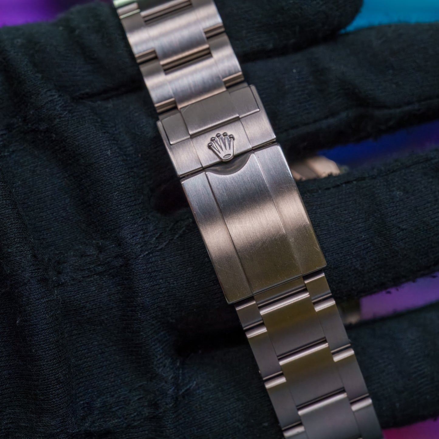 Rolex Explorer II - 226570
