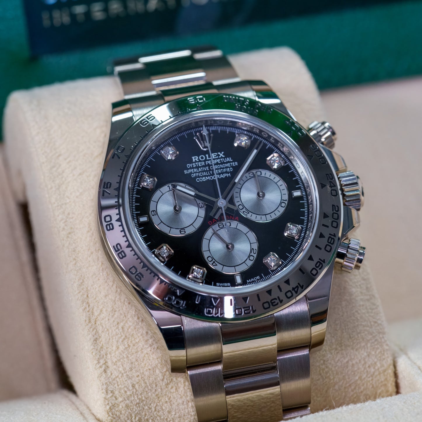 Rolex Cosmograph Daytona - 126509