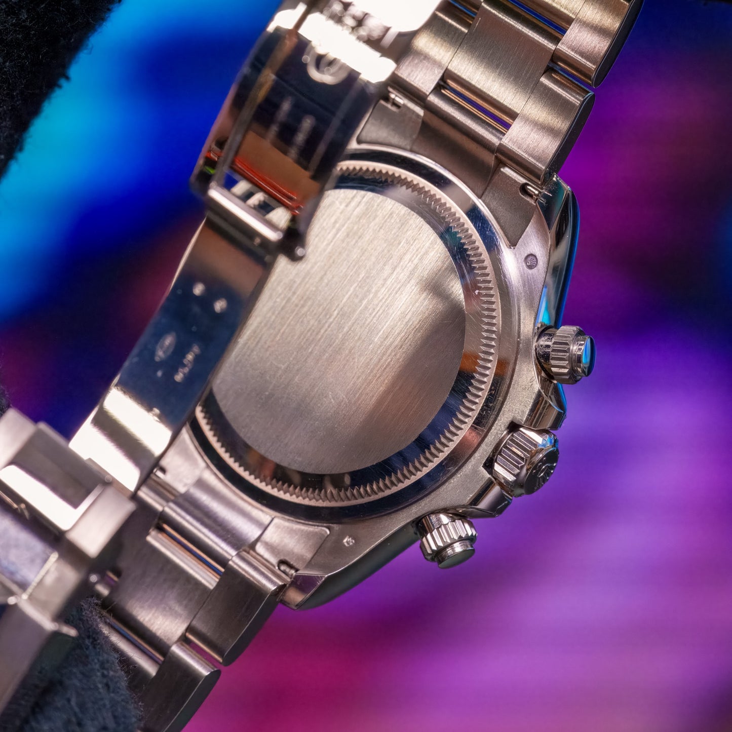 Rolex Cosmograph Daytona - 126509