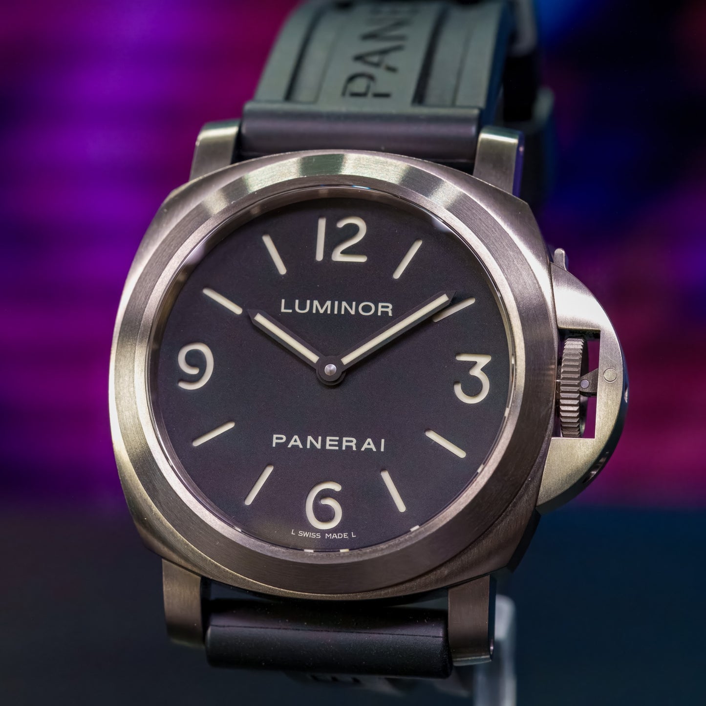 Panerai Luminor - PAM00176