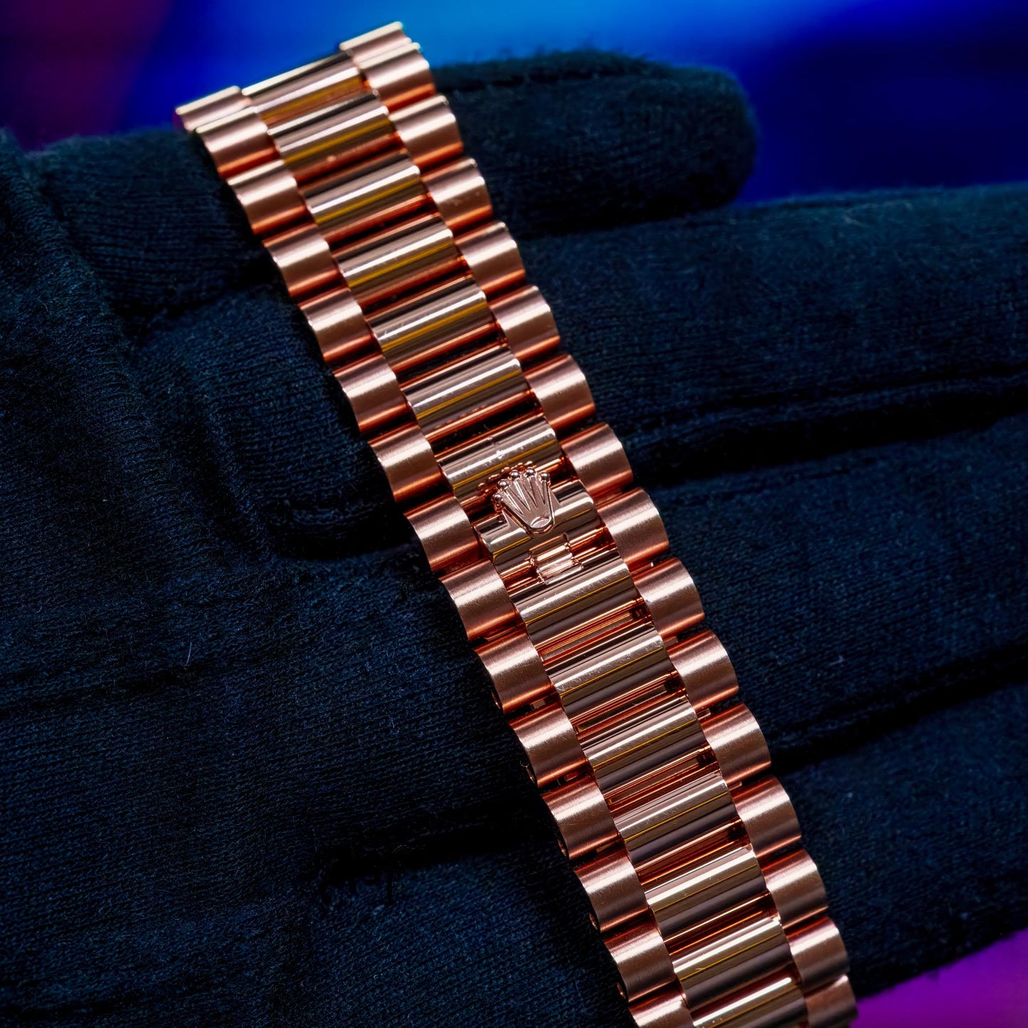 Rolex Day-Date 40 - 228235