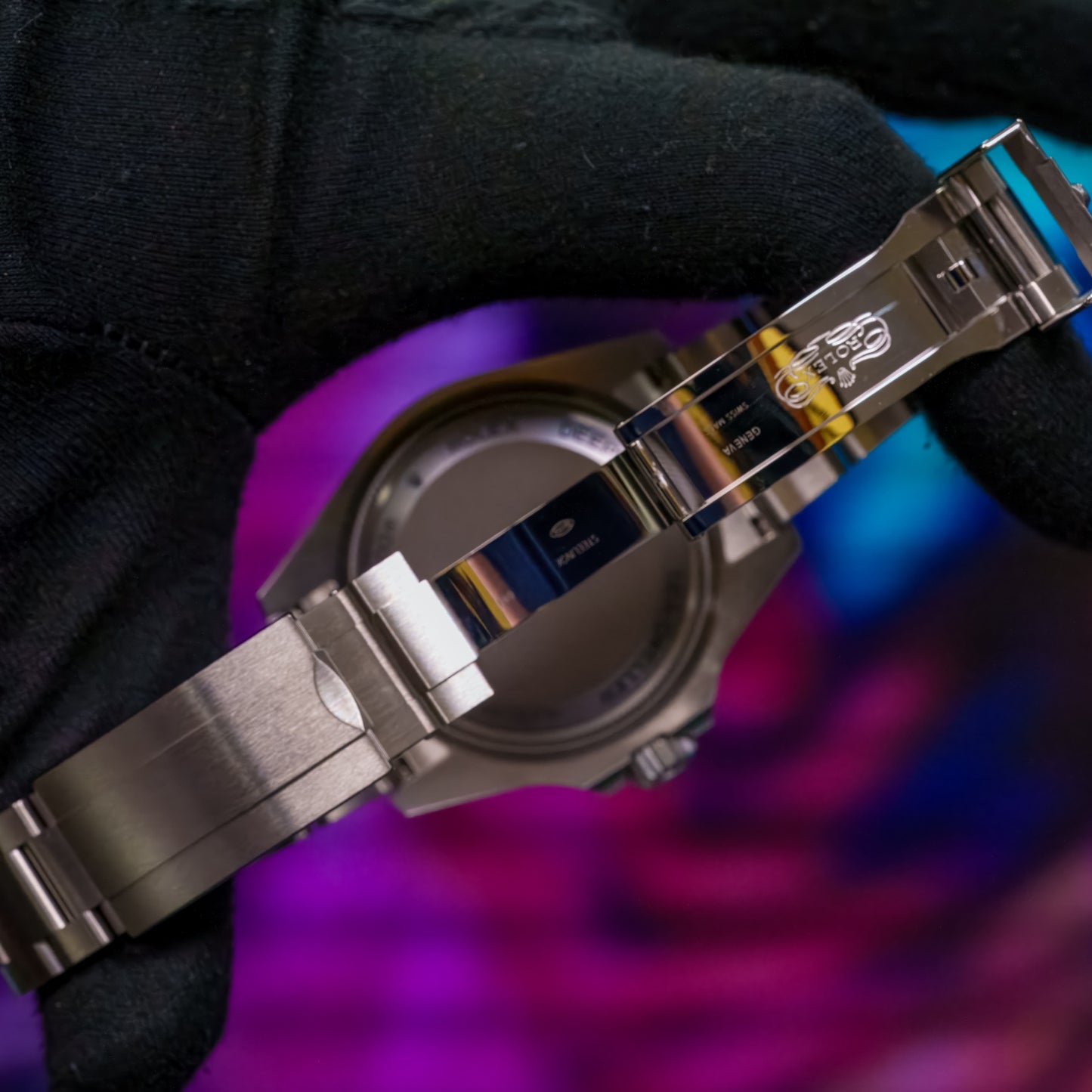 Rolex DeepSea - 136660