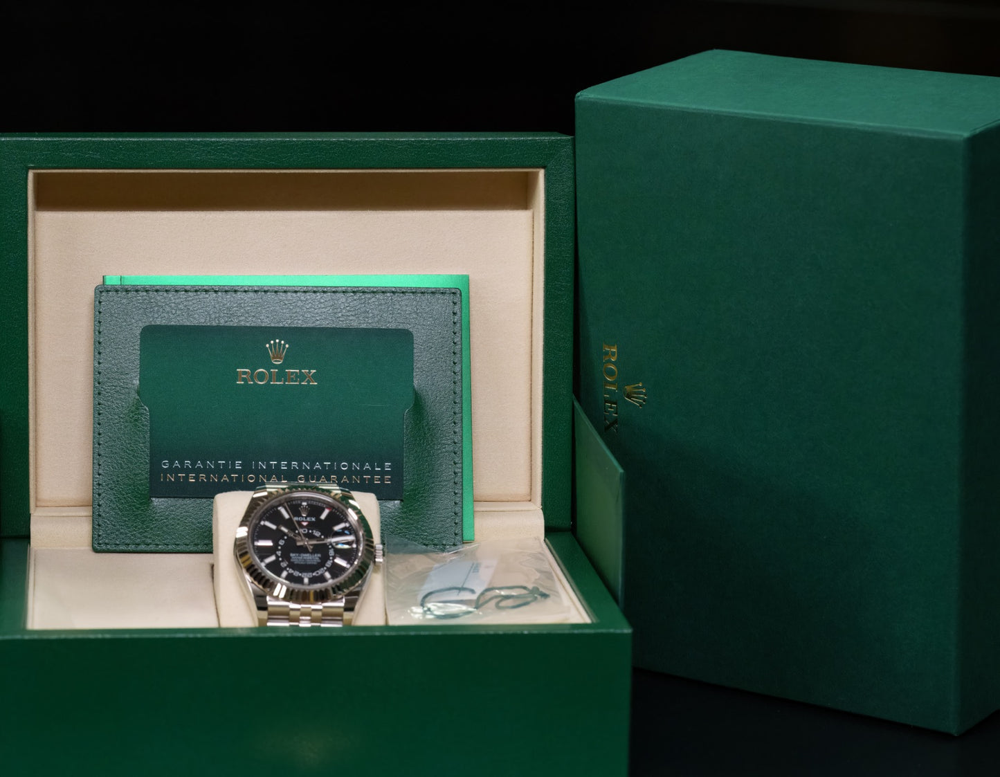 Rolex Sky-Dweller - 336934