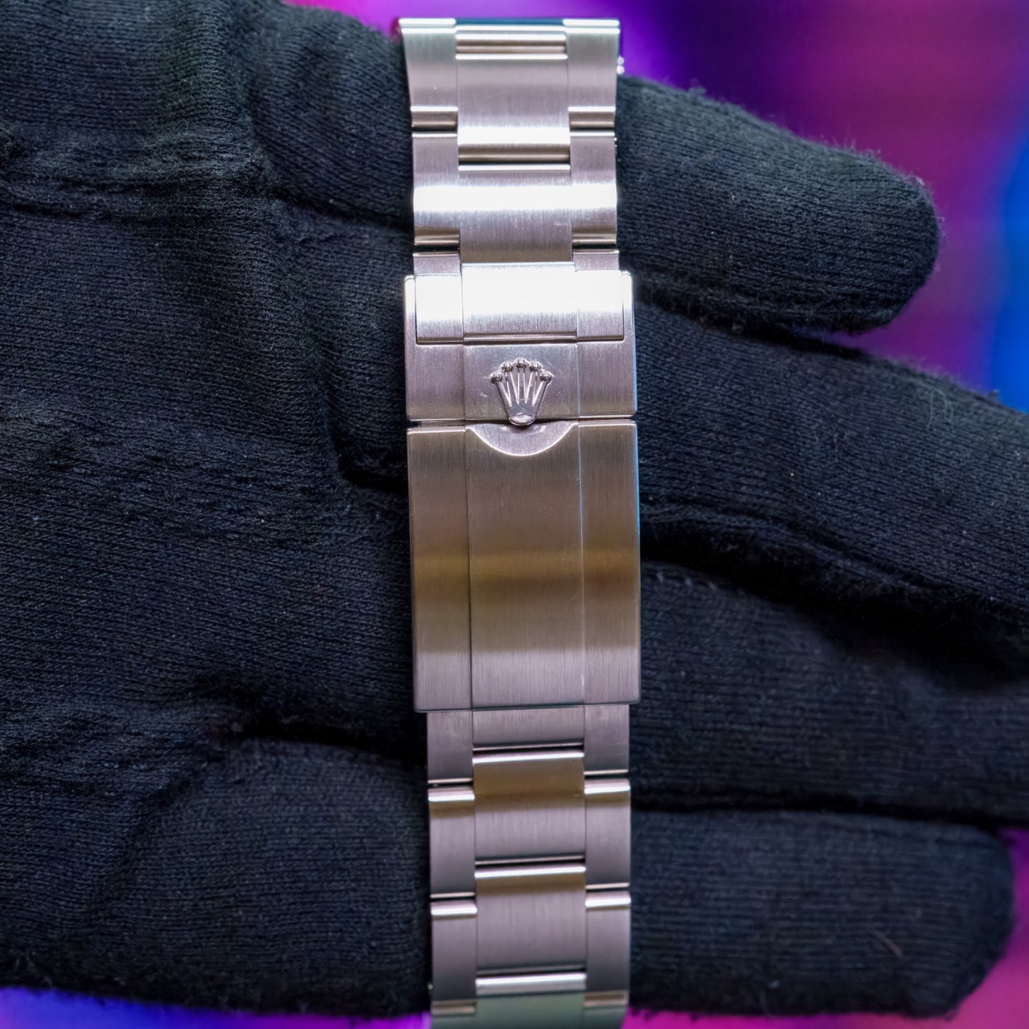 Rolex Explorer II - 226570