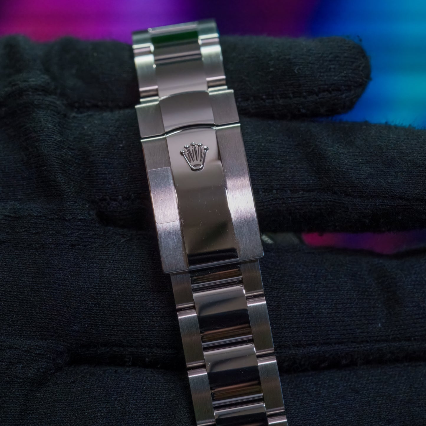 Rolex Datejust 41 - 126300