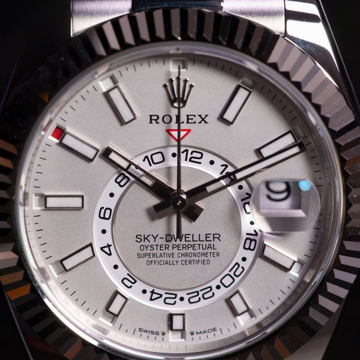 Rolex Sky-Dweller - 336934