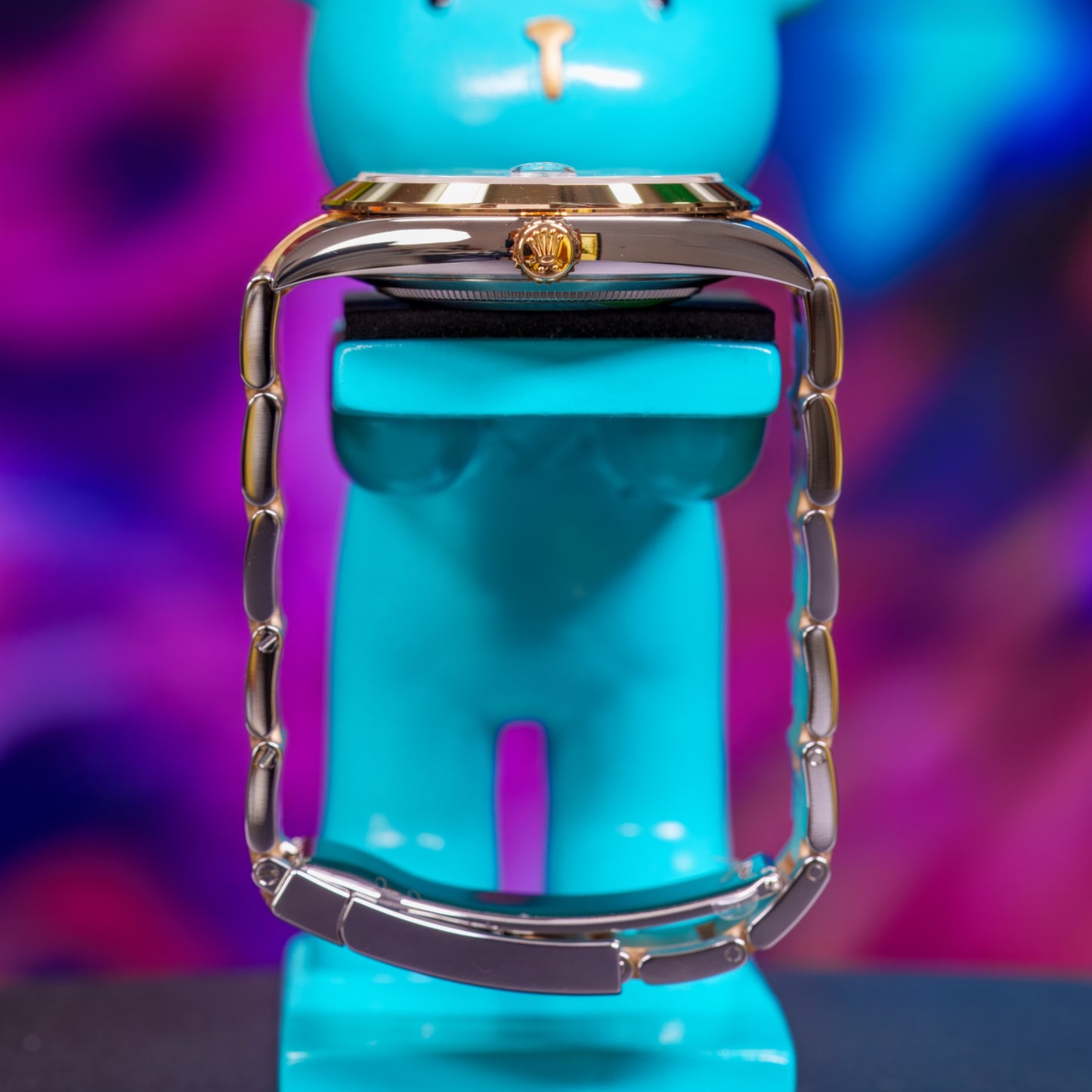 Rolex Datejust 41 - 126303