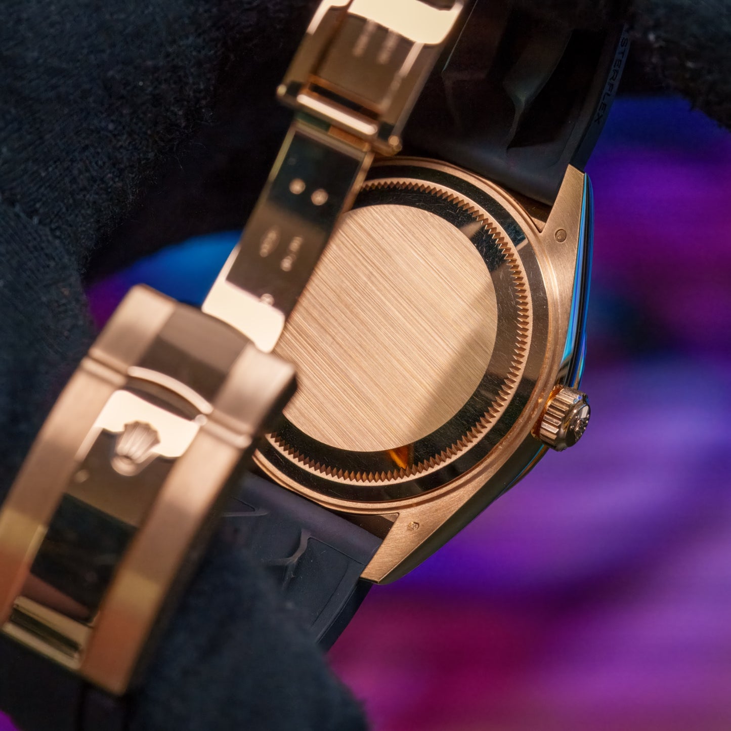 Rolex Sky-dweller - 336238