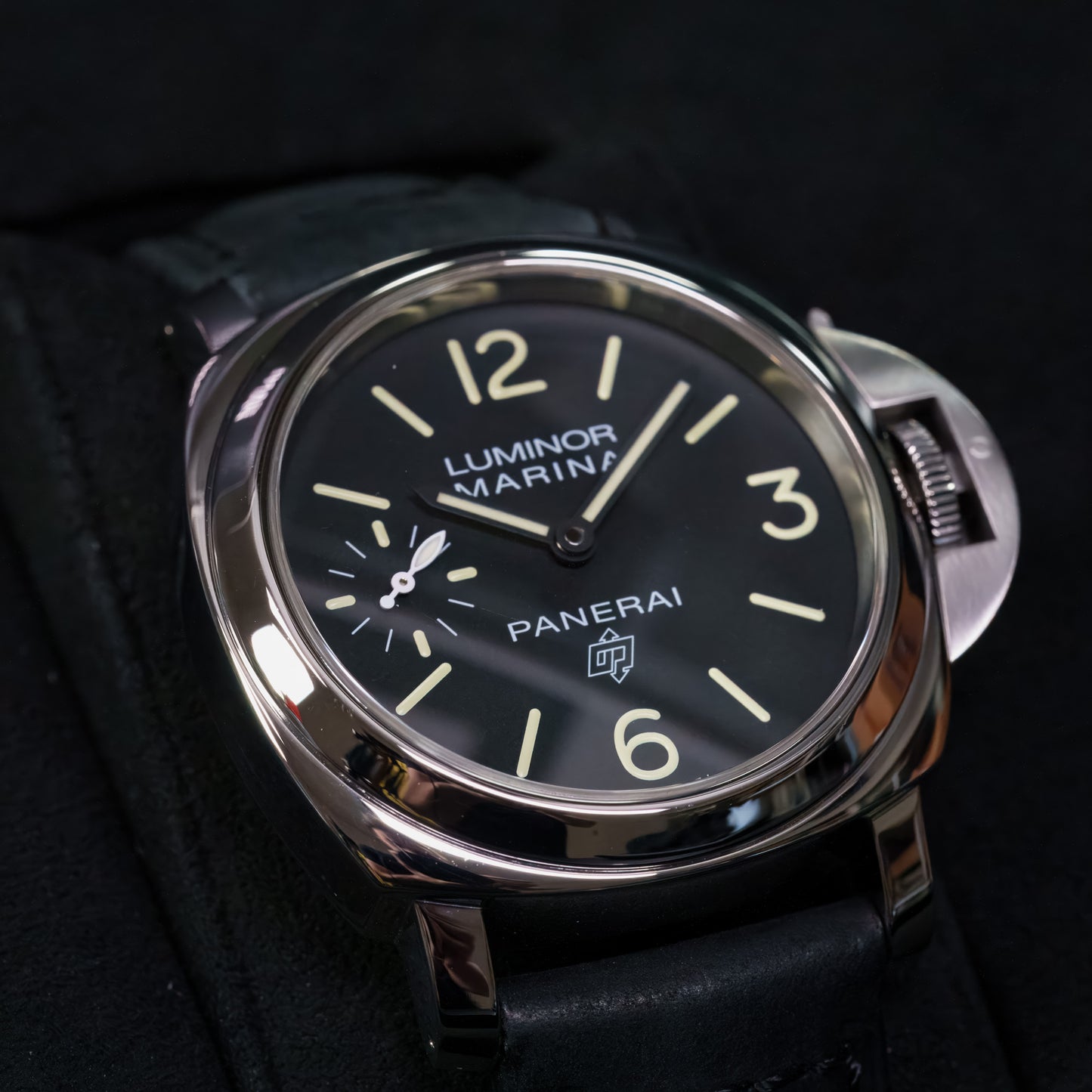 Panerai Luminor PAM00776
