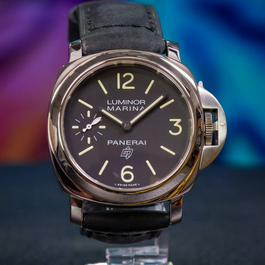 Panerai Luminor PAM00776