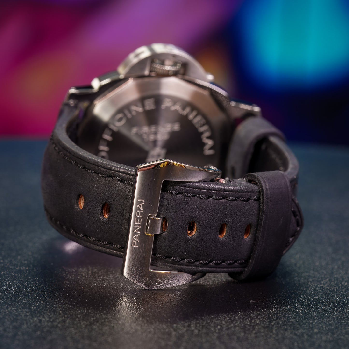 Panerai Luminor PAM00776