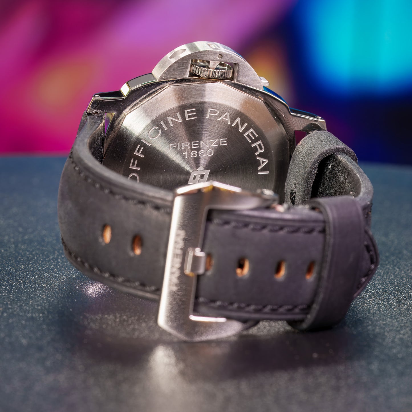 Panerai Luminor PAM00776