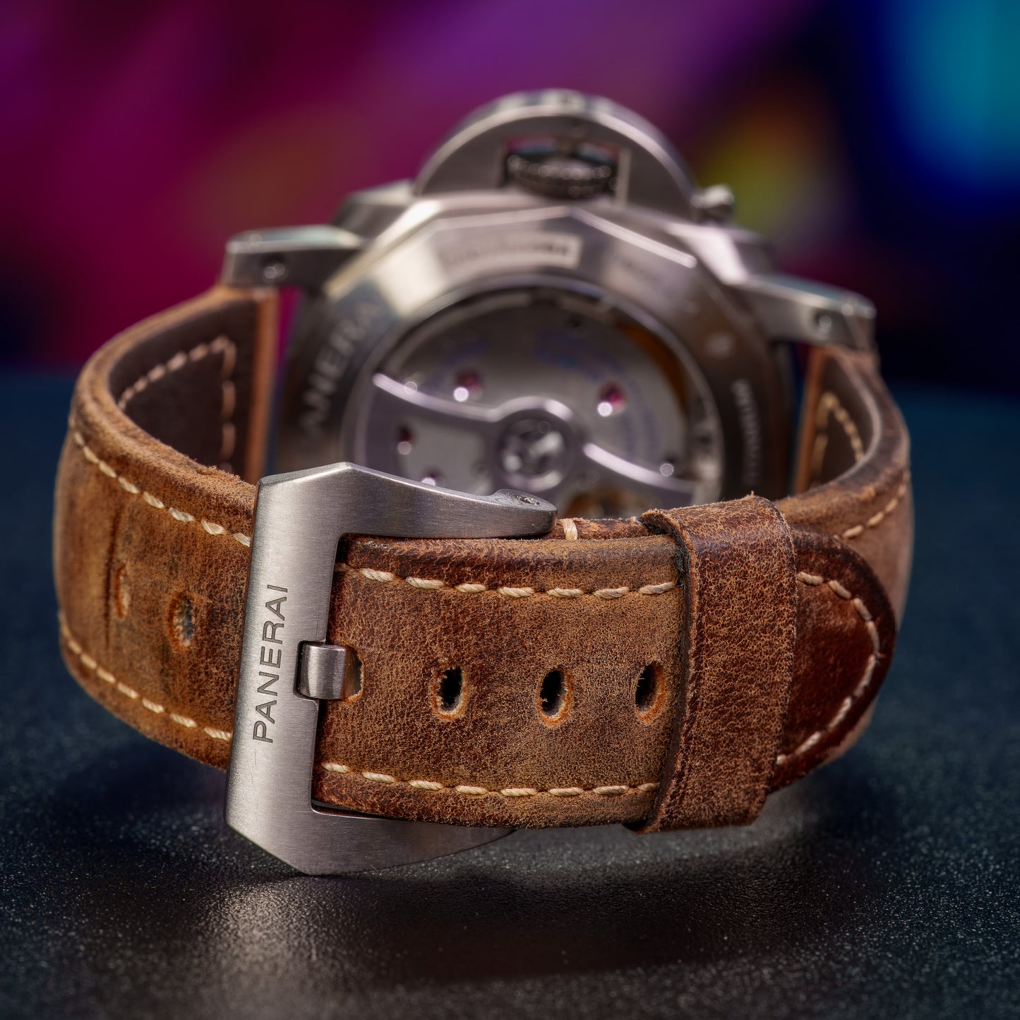 Panerai Luminor PAM01351