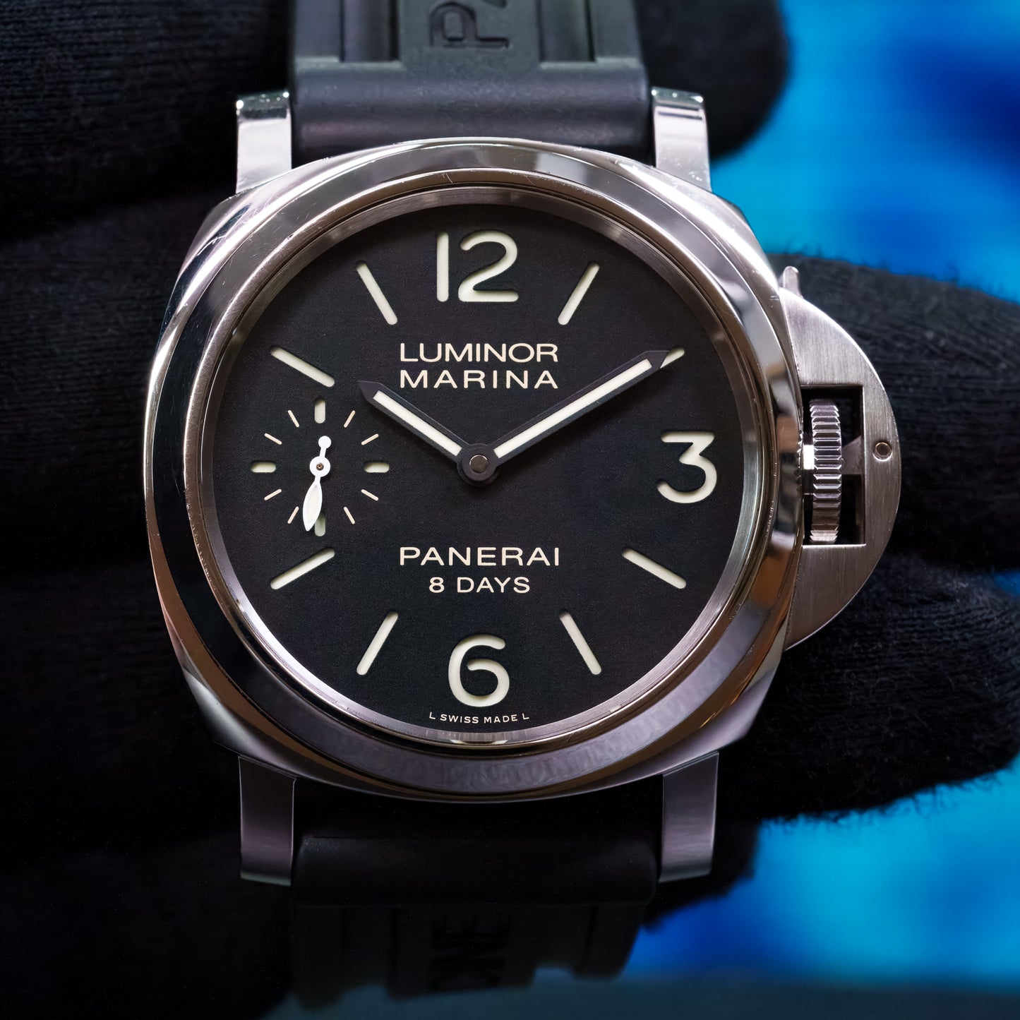Panerai Luminor PAM00510