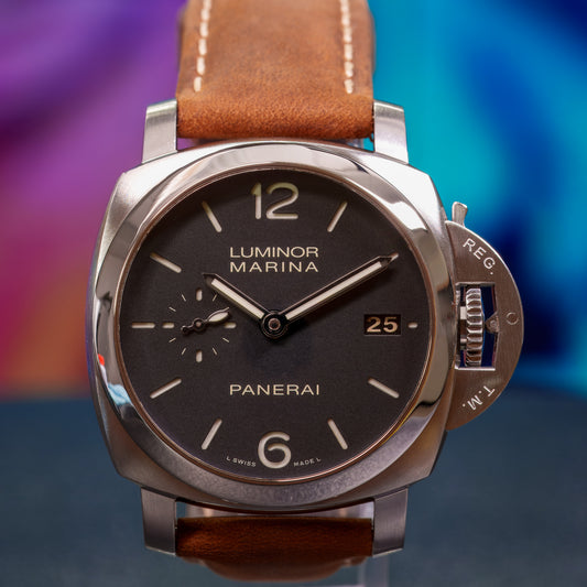 Panerai Luminor PAM00392