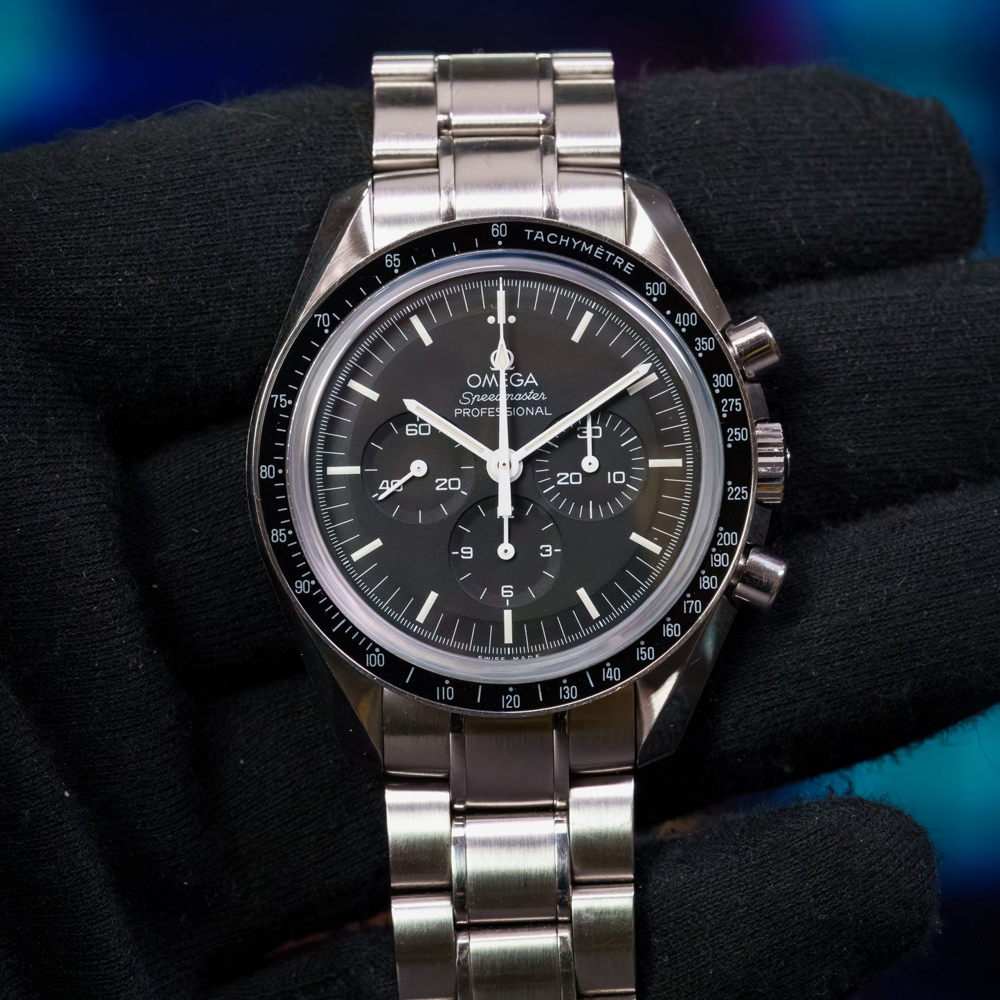 Omega Speedmaster Pro 311.30.42.30.01.006