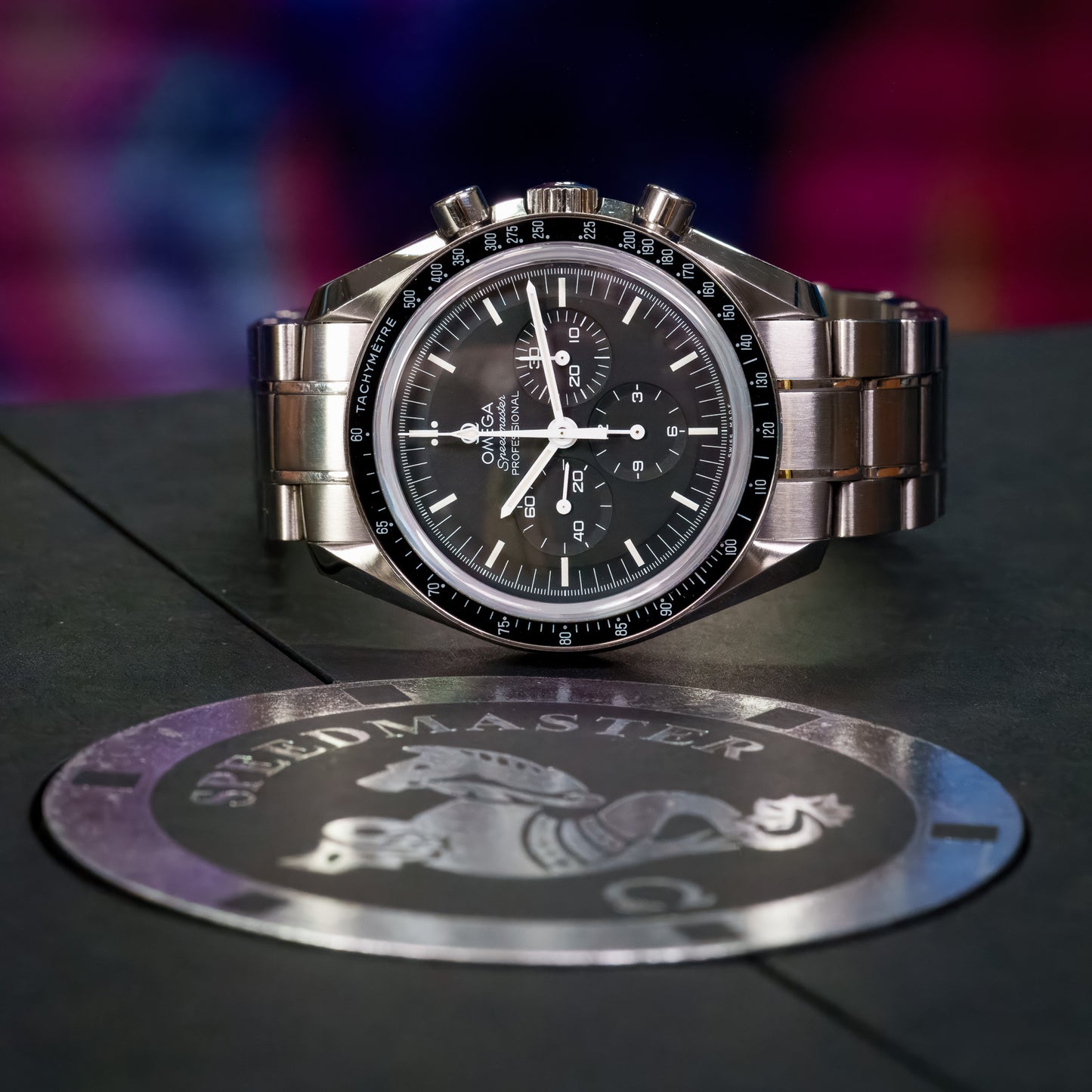 Omega Speedmaster Pro 311.30.42.30.01.006
