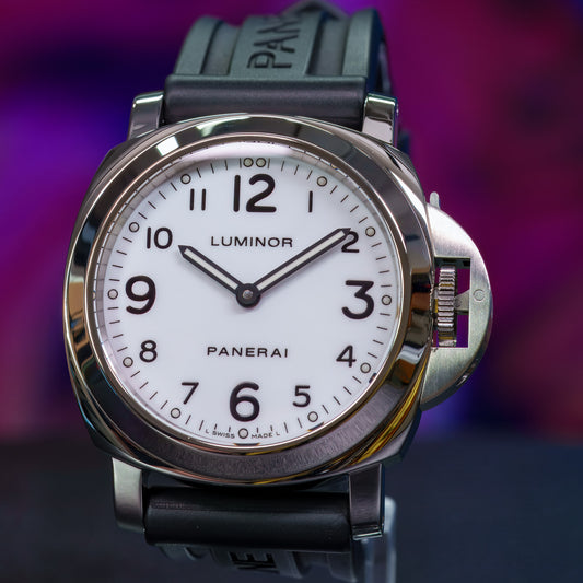 Panerai Luminor PAM00114