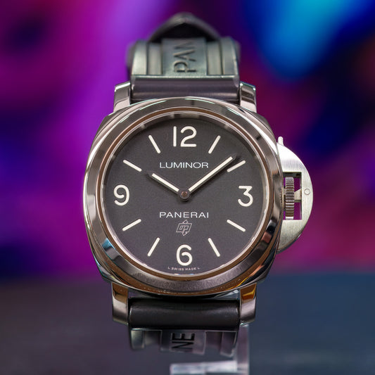 Panerai Luminor PAM00773