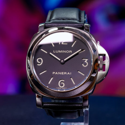 Panerai Luminor PAM00112
